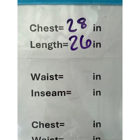 Isaac Mizrahi Live Cotton Lawn Split Neck Embroidered Blouse Womens 3X Chambray - Picture 8 of 11